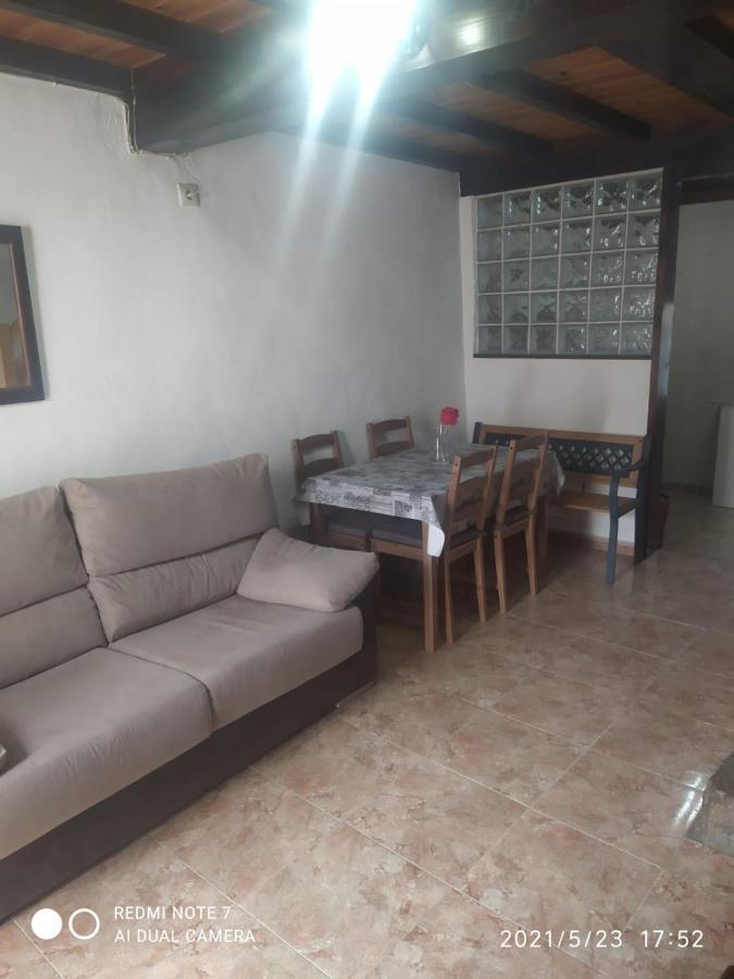 Villa Casa El Lavadero Prio Exterior foto