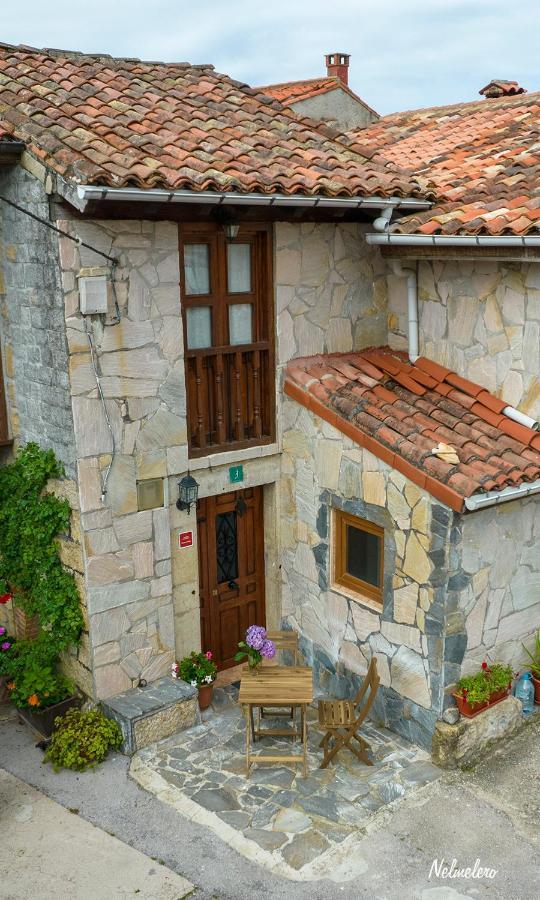 Villa Casa El Lavadero Prio Exterior foto